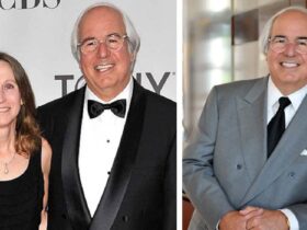 Kelly Anne Welbes Abagnale