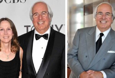 Kelly Anne Welbes Abagnale