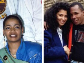 Juanita Wilkinson