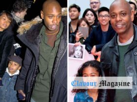 Sanaa Chappelle