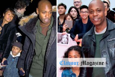 Sanaa Chappelle
