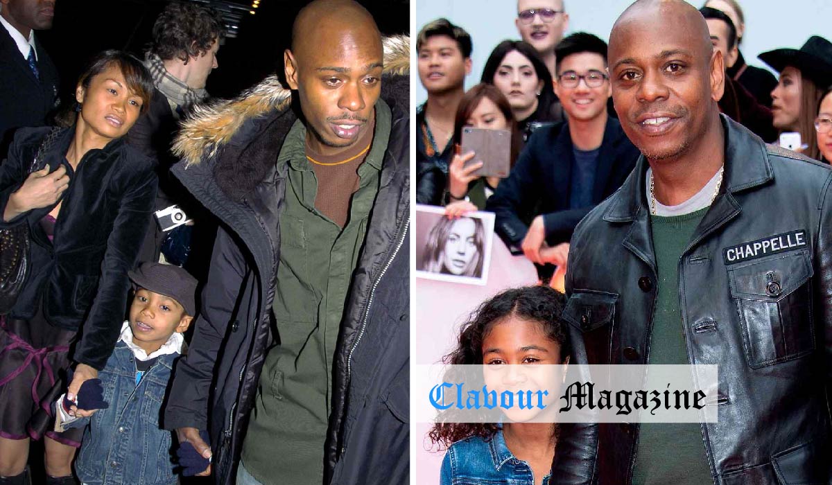 Sanaa Chappelle